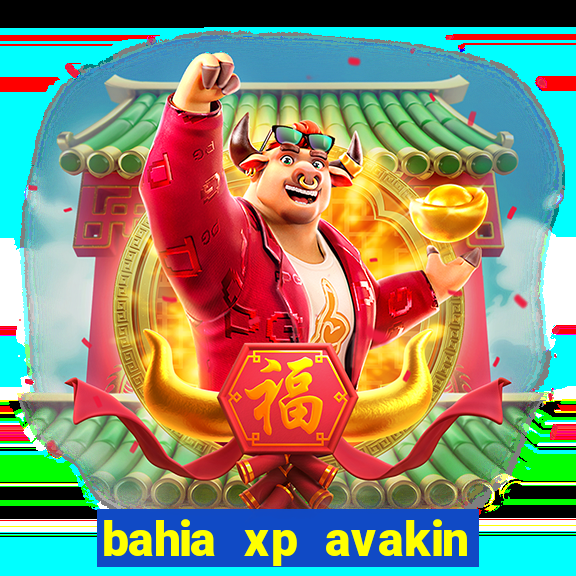 bahia xp avakin life download